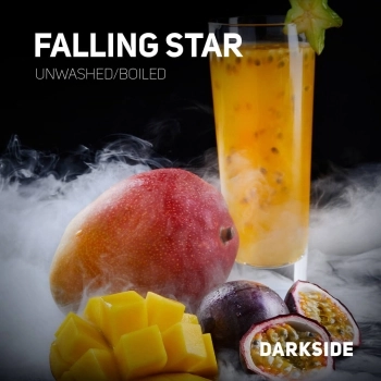 DARKSIDE Tabak Base - Falling Star 25g